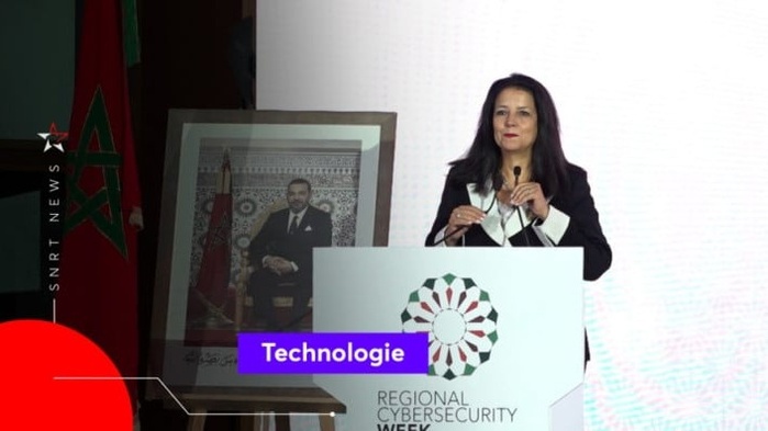 Ouverture à Rabat du Séminaire régional de la cybersécurité
