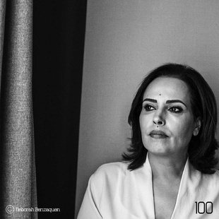 Najat Anwar, Présidente de l'organisation « Touche pas à mon enfant », a répondu à nos questions. Najat Anwar, Présidente de l'organisation « Touche pas à mon enfant », a répondu à nos questions.