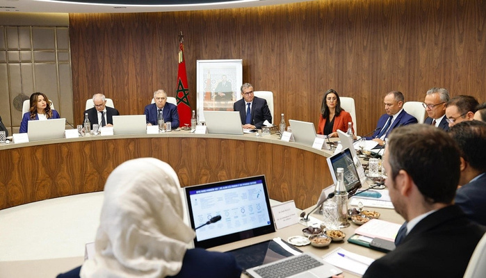 Hydrogène vert: le gouvernement donne son feu vert à six contrats fonciers Hydrogène vert: le gouvernement donne son feu vert à six contrats fonciers