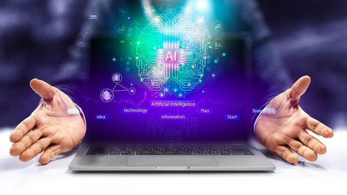 L'IA pourrait stimuler le commerce mondial de près de 40% d'ici 2040 L'IA pourrait stimuler le commerce mondial de près de 40% d'ici 2040