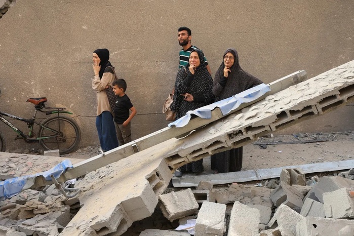 Mondial 2026 : l’Espagne menace d’un boycott en cas de qualification d’Israël Mondial 2026 : l’Espagne menace d’un boycott en cas de qualification d’Israël