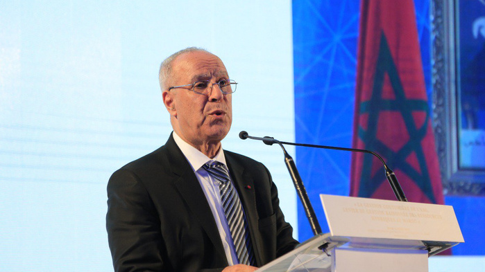 Réouverture de 1239 mosquées sur les 2217 endommagées par le séisme d'Al Haouz Réouverture de 1239 mosquées sur les 2217 endommagées par le séisme d'Al Haouz