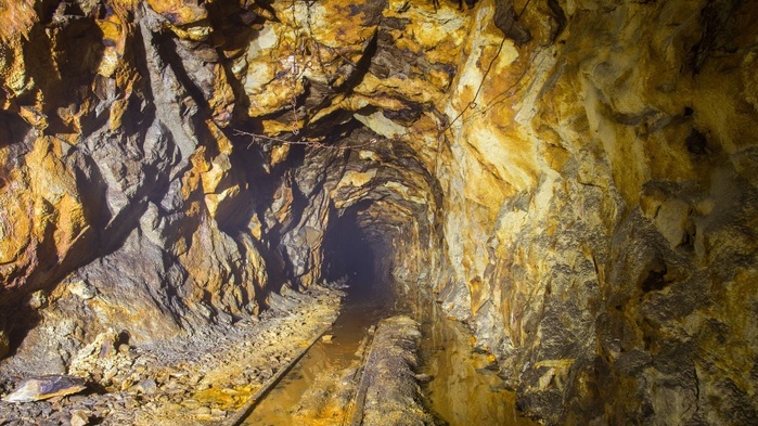 Aya Gold & Silver annonce une nouvelle découverte d’or au Maroc Aya Gold & Silver annonce une nouvelle découverte d’or au Maroc