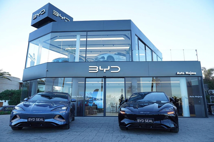 35,6 millions de dirhams, c’est le montant investi par Auto Nejma au terme du premier semestre 2025.