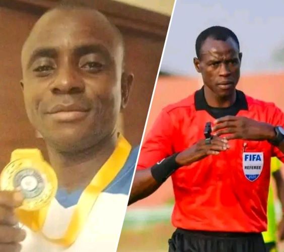 LDC de la CAF : Deux congolais et un Burkinabé pour Real Banjul - FAR