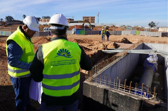 SRM Casablanca-Settat : Mise en service une nouvelle agence de proximité à Larbâa El Aounat et deux agences mobiles à Bni Hilal et Zemamra SRM Casablanca-Settat : Mise en service une nouvelle agence de proximité à Larbâa El Aounat et deux agences mobiles à Bni Hilal et Zemamra