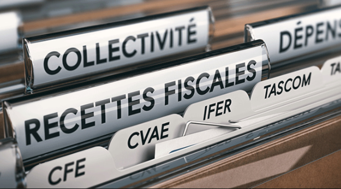 Les recettes fiscales continuent leur progression en 2025 Les recettes fiscales continuent leur progression en 2025