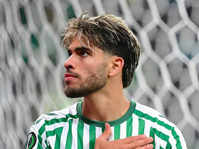 Marca salue le retour décisif d’Abde Ezzalzouli avec le Betis Marca salue le retour décisif d’Abde Ezzalzouli avec le Betis