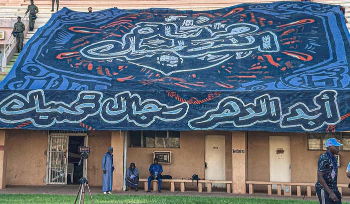 CCAF : L’OCS réussit son entame ! CCAF : L’OCS réussit son entame !