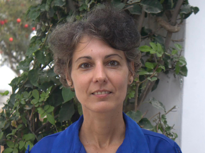 ​Institut Français d'El Jadida : Alionor Vallet, Une vision ouverte et innovante !