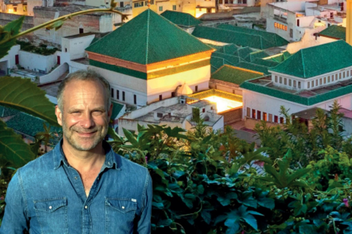 TV5Monde met à l’honneur la francophonie marocaine à travers un voyage culturel et musical TV5Monde met à l’honneur la francophonie marocaine à travers un voyage culturel et musical