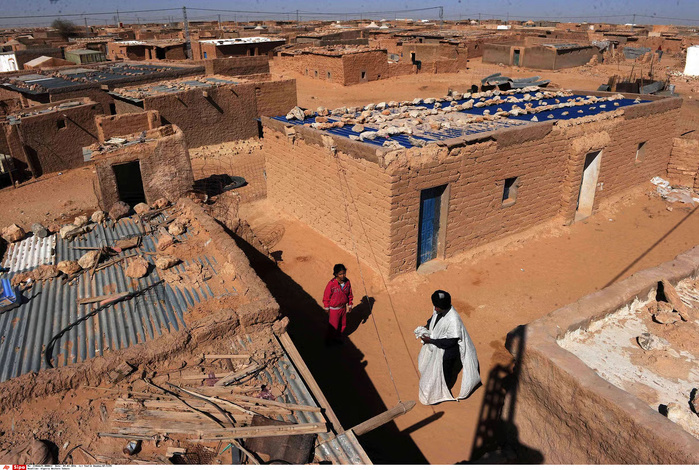 Tindouf : à qui profite vraiment l’aide humanitaire ? Tindouf : à qui profite vraiment l’aide humanitaire ?