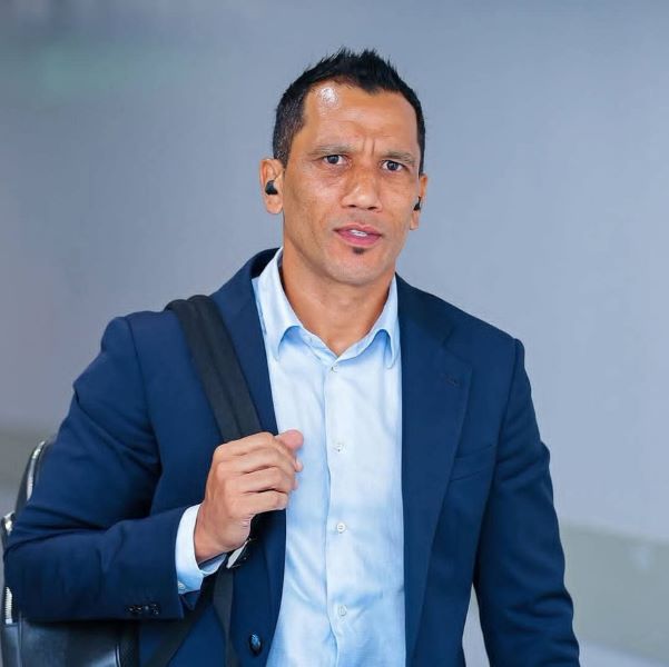 Raja : L’ancien adjoint de Josef Zinnbauer attendu pour prendre les commandes Raja : L’ancien adjoint de Josef Zinnbauer attendu pour prendre les commandes