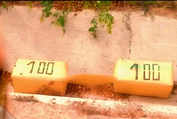 Sidi Smail : 75 kilos de chira abandonnés sur l'asphalte: La fuite des nacros tourne court ! Sidi Smail : 75 kilos de chira abandonnés sur l'asphalte: La fuite des nacros tourne court !