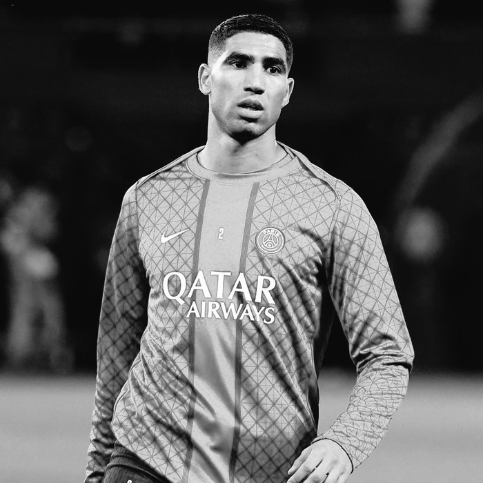 Ballon d’Or 2025 / Fabrizio Romano : « Dembélé sacré, Hakimi 5e ? » Ballon d’Or 2025 / Fabrizio Romano : « Dembélé sacré, Hakimi 5e ? »