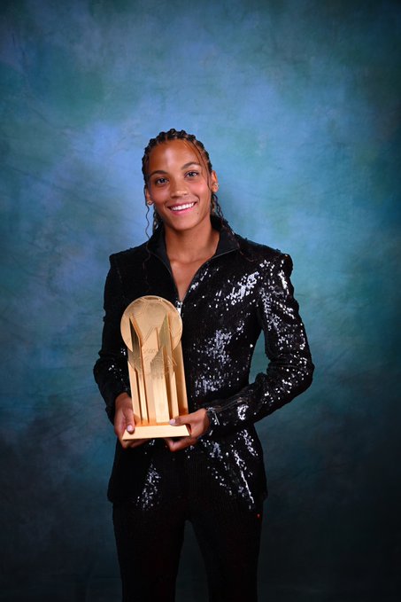 Ballon d'Or Féminin 2025 : Le Palmarès