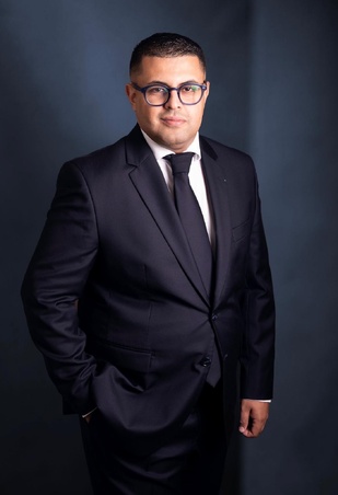 Interview avec Ali Bourni : « La participation des MRE aux législatives françaises doit être renforcée » Interview avec Ali Bourni : « La participation des MRE aux législatives françaises doit être renforcée »