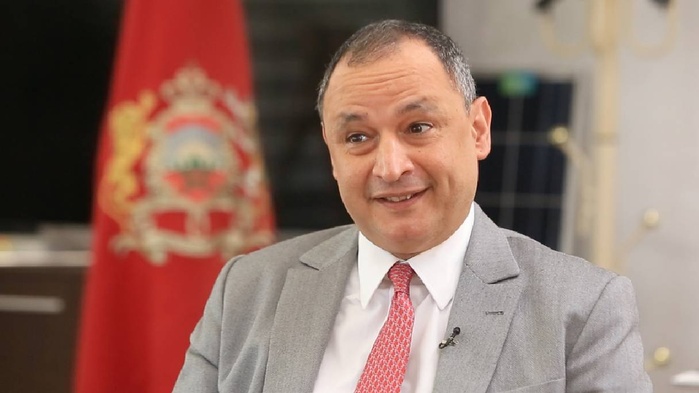 Énergies renouvelables : Le Maroc peut fournir 50% de l’électricité de l’UE, affirme Mezzour Énergies renouvelables : Le Maroc peut fournir 50% de l’électricité de l’UE, affirme Mezzour