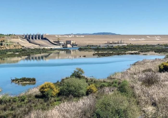 Une récente étude révèle que la qualité des nappes phréatiques au Maroc se dégrade. Une récente étude révèle que la qualité des nappes phréatiques au Maroc se dégrade.