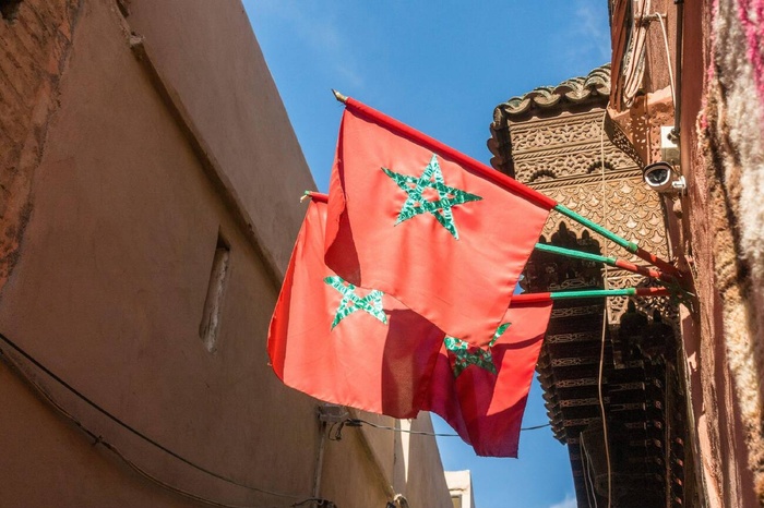 Afrique Atlantique : Rabat trace l’horizon d’une zone économique sécurisée et florissante Afrique Atlantique : Rabat trace l’horizon d’une zone économique sécurisée et florissante