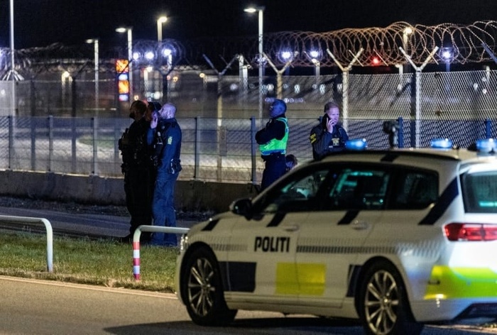​Danemark : Survol à Copenhague de drones d’origine inconnue