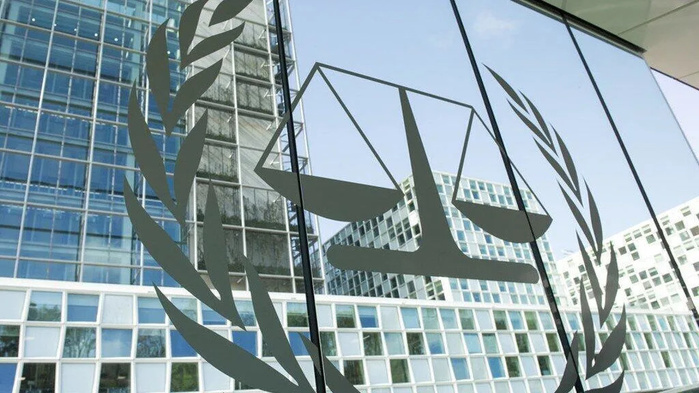 Burkina Faso, Mali et Niger quittent la CPI Burkina Faso, Mali et Niger quittent la CPI