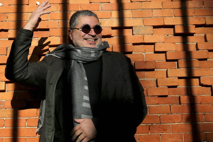 Art contemporain : Mahi Binebine entre au Smithsonian et au Pérez Art Museum Miami Art contemporain : Mahi Binebine entre au Smithsonian et au Pérez Art Museum Miami