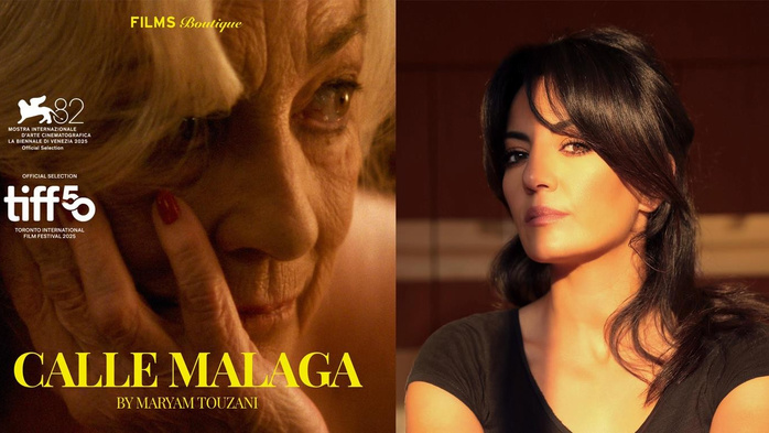 Cinéma : Calle Malaga de Maryam Touzani représentera le Maroc aux Oscars 2026 Cinéma : Calle Malaga de Maryam Touzani représentera le Maroc aux Oscars 2026