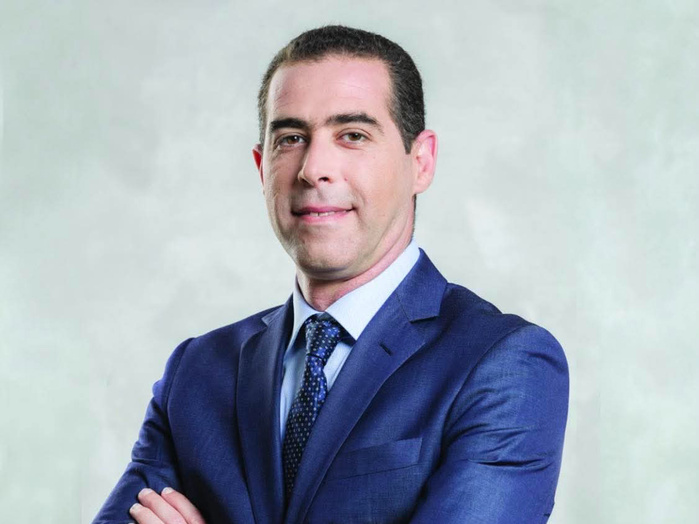 COSUMAR : Changement de cap à la direction générale, Imad GHAMMAD prend les rênes COSUMAR : Changement de cap à la direction générale, Imad GHAMMAD prend les rênes