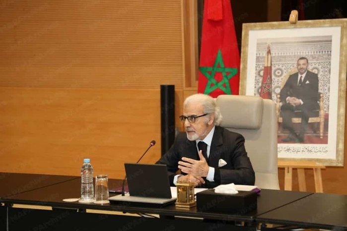 Bank Al-Maghrib : L’Investment grade en ligne de mire 