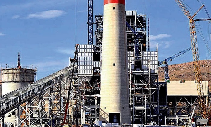 Record énergétique au Maroc : plus de 20 milliards de kWh produits à Jerada Record énergétique au Maroc : plus de 20 milliards de kWh produits à Jerada