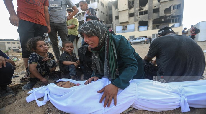 Palestine : Qu’en est-il de la concrétisation de l’Etat de Palestine ? Palestine : Qu’en est-il de la concrétisation de l’Etat de Palestine ?