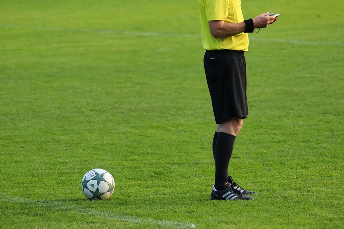 Botola Pro D1 / J3 : Désignation des arbitres