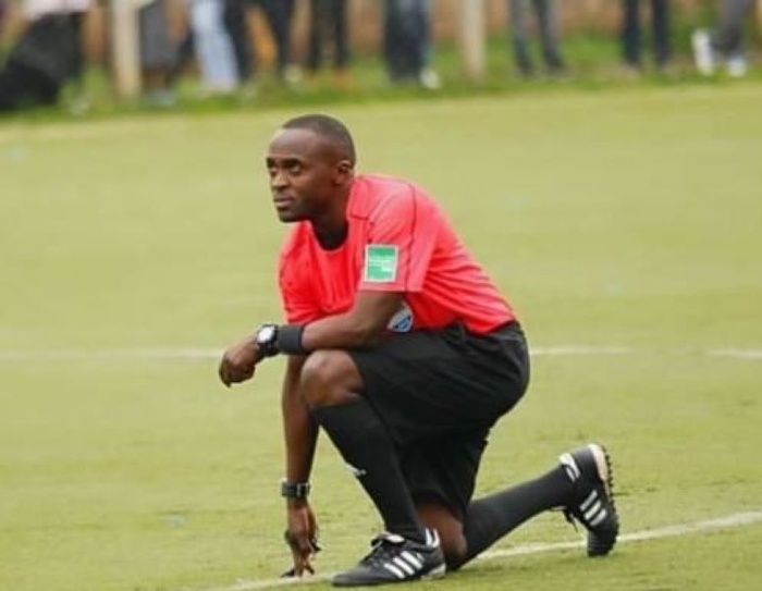 Ligue des Champions CAF : Un arbitre guinéen pour RSB vs ASKO Kara Ligue des Champions CAF : Un arbitre guinéen pour RSB vs ASKO Kara