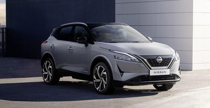 Auto Expo 2025 - Quels sont les SUV hybrides phares du Salon ?