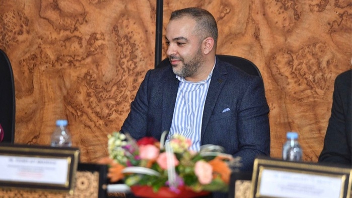 Interview avec Younes Ait Hmadouch : « Cap sur les opportunités de co-tutelle et de mobilité pour les doctorants marocains » Interview avec Younes Ait Hmadouch : « Cap sur les opportunités de co-tutelle et de mobilité pour les doctorants marocains »