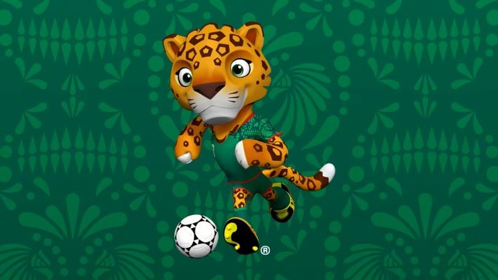 Mondial 2026 : la FIFA dévoile les mascottes officielles