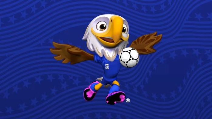 Mondial 2026 : la FIFA dévoile les mascottes officielles