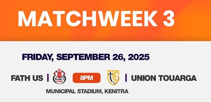 Botola D1/J3 : Derby intense et indécis à Rabat ce soir Botola D1/J3 : Derby intense et indécis à Rabat ce soir