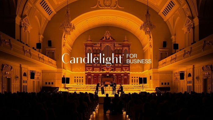 Fever déploie Candlelight® for Business pour réinventer les événements corporate au Maroc Fever déploie Candlelight® for Business pour réinventer les événements corporate au Maroc