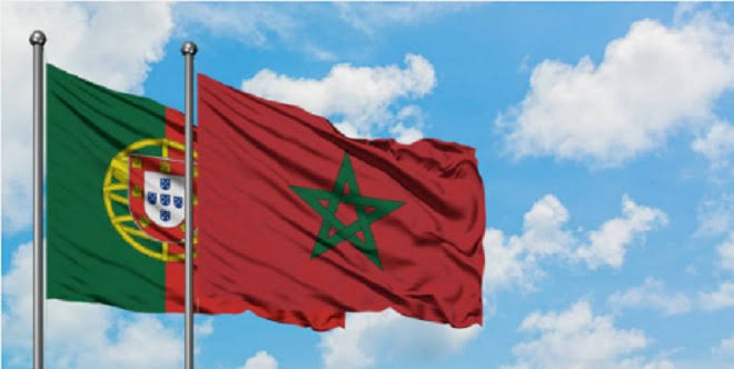 Le Portugal réaffirme son plein soutien à l’initiative marocaine d’autonomie comme la base la plus sérieuse, crédible et constructive