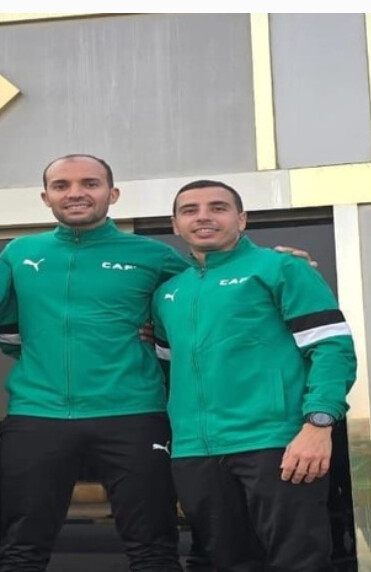Arbitrage CDM U17 2025 : 81 officiels désignés dont 2Marocains, avec introduction du soutien vidéo et du CARTON VERT 
