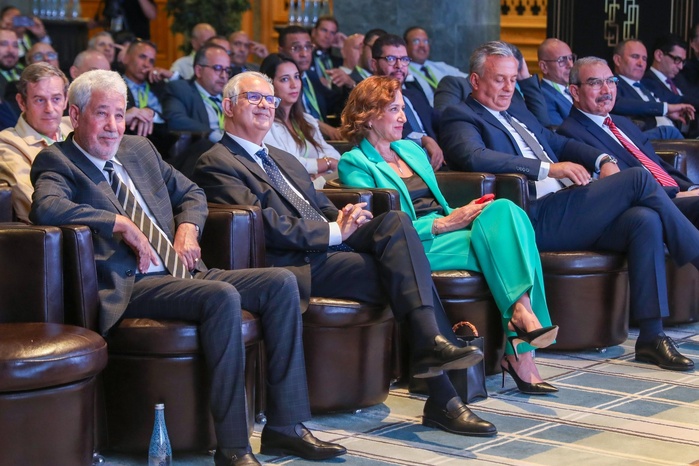 Tourisme vert : Baraka appelle à une gouvernance inclusive et une transparence sur les marchés publics Tourisme vert : Baraka appelle à une gouvernance inclusive et une transparence sur les marchés publics