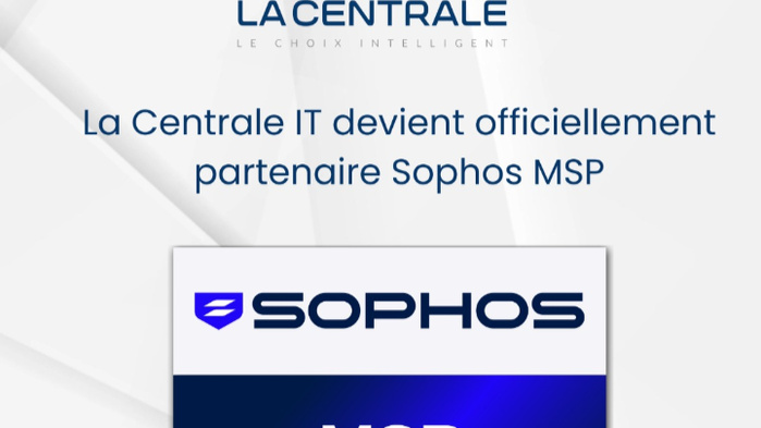 Cybersécurité : La Centrale IT lance une solution pour protéger les TPME Cybersécurité : La Centrale IT lance une solution pour protéger les TPME