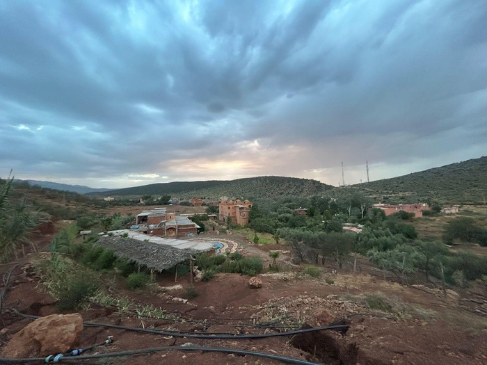 Azilal : Des chercheurs marocains lancent des projets d'autonomie énergétique pour les espaces publics Azilal : Des chercheurs marocains lancent des projets d'autonomie énergétique pour les espaces publics