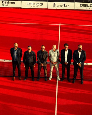 Cupra s’associe à la FRMT pour promouvoir le Padel au Maroc Cupra s’associe à la FRMT pour promouvoir le Padel au Maroc