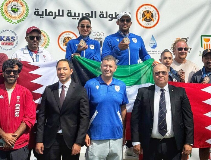 Tir sportif à Tanger: Le Qatar brille en skeet, le Koweït s’impose par équipes Tir sportif à Tanger: Le Qatar brille en skeet, le Koweït s’impose par équipes