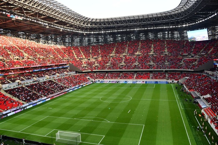 Amical Maroc – Bahreïn : Communiqué de la FRMF Amical Maroc – Bahreïn : Communiqué de la FRMF