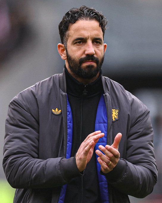 Premier League/J6 : Liverpool battu, City déroule, Ruben Amorim éjectable ! Premier League/J6 : Liverpool battu, City déroule, Ruben Amorim éjectable !