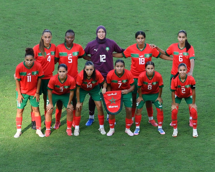 Qualifs CDM (F) U20 Pologne 2026 : Ce soir, les Lioncelles en mission commando !